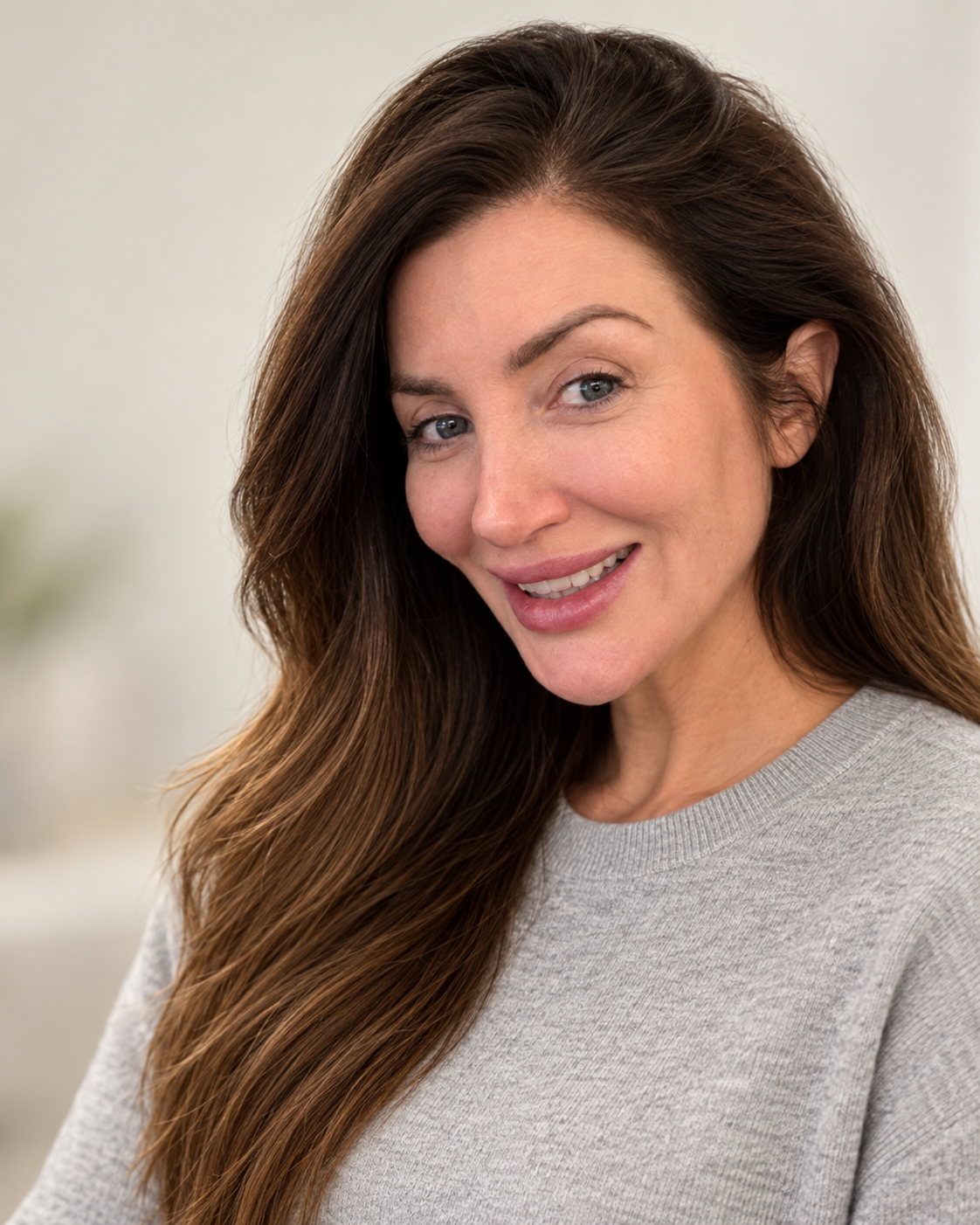 Sarah Thomas, Founder and CEO